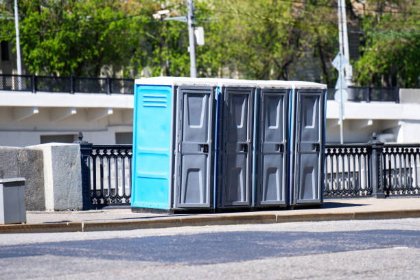 Portable Toilet Options We Offer in Westbrook Center, CT